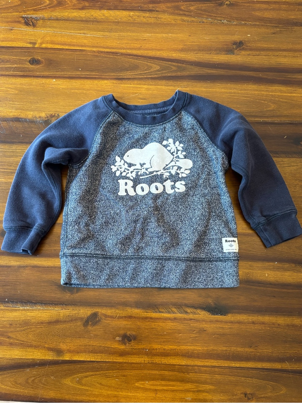 18-24m roots